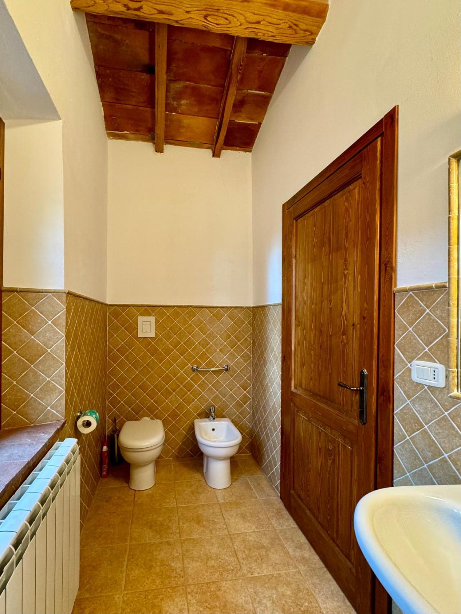Fattoria Tolomei Campagnatico Exteriör bild